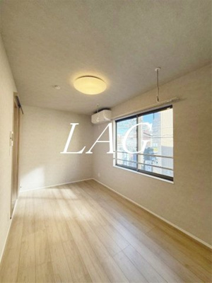 【寝室】 | グレースアロー玉川学園 | 寝室です。