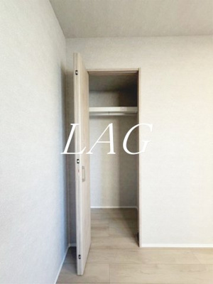 【収納】 | グレースアロー玉川学園 | 収納です。