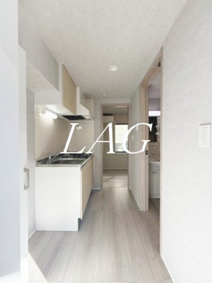 【玄関】 | グレースアロー玉川学園 | 玄関です。