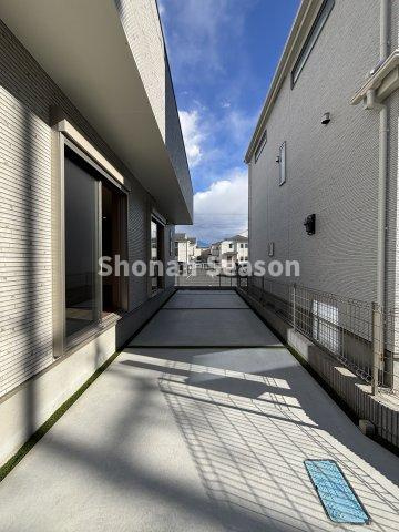 【駐車場】 | 駐車スペース２台ございます◎