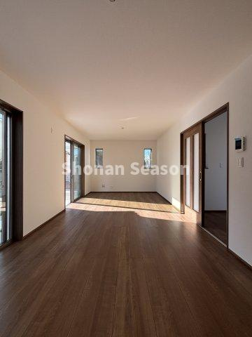 【居間・リビング】 | ぜひ、ご内見下さい♪