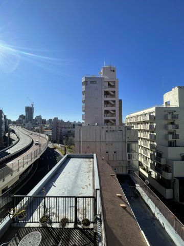 【展望】 | セブンスターマンション西五反田