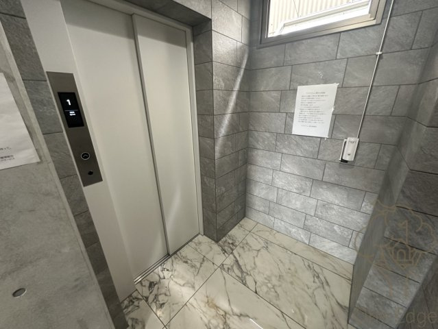アクアラフォレ豊中のその他共用部分