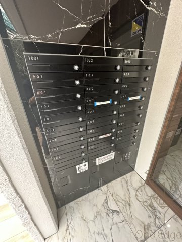 アクアラフォレ豊中のその他共用部分