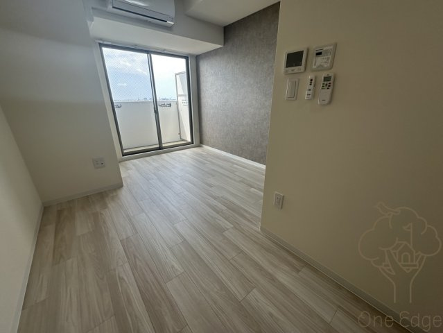 アクアラフォレ豊中の内装