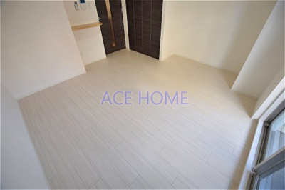 【内装】 | セオリー難波パレ