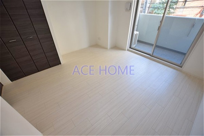 【居間・リビング】 | セオリー難波パレ