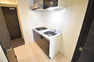 【キッチン】 | セオリー難波パレ