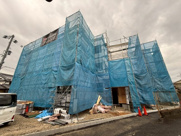 大蔵司2丁目共同住宅(仮称) の画像