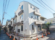 ルークス雑色の画像