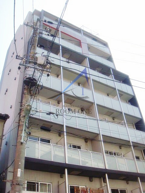 ＡＸＡＳ門前仲町