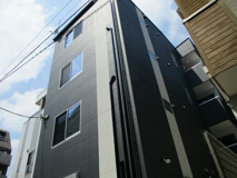 GRANQUAL浅草の画像