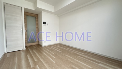 【内装】 | グランカーサ天王寺EAST