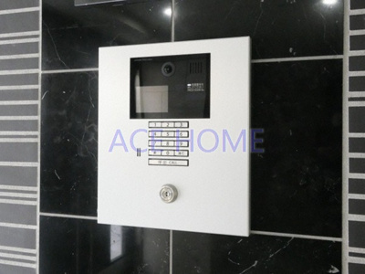 【セキュリティ】 | グランカーサ天王寺EAST