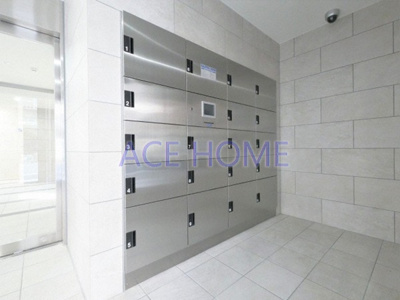 【設備】 | グランカーサ天王寺EAST