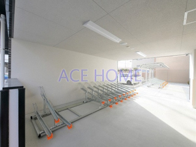 【その他共用部分】 | グランカーサ天王寺EAST