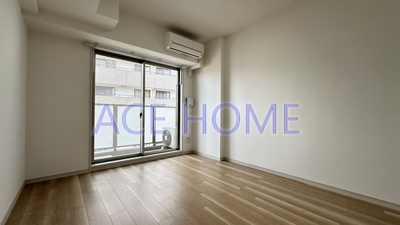 【居間・リビング】 | グランカーサ天王寺EAST