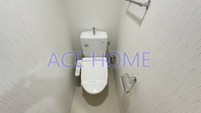 【トイレ】 | グランカーサ天王寺EAST