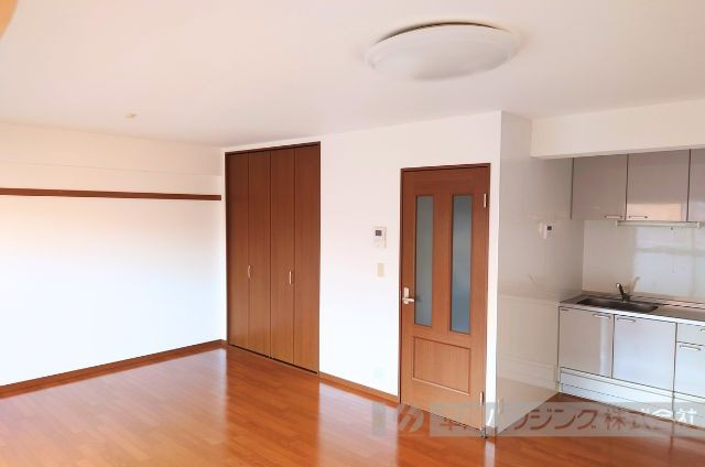 チェリーコートの居間・リビング