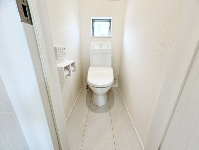 島田市野田　全３棟／のトイレ