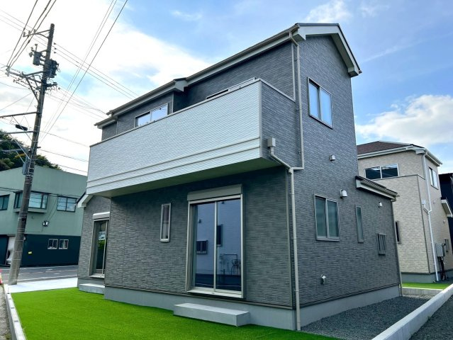 島田市野田　全３棟／のその他