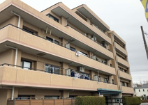 ライオンズマンション南大沢第２の画像