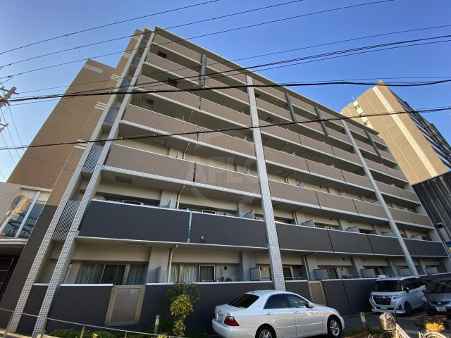 海老江サンライズ　海老江西小学校区