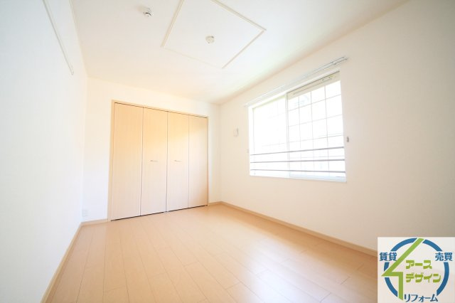 ルミエール魚住の洋室|※類似部屋