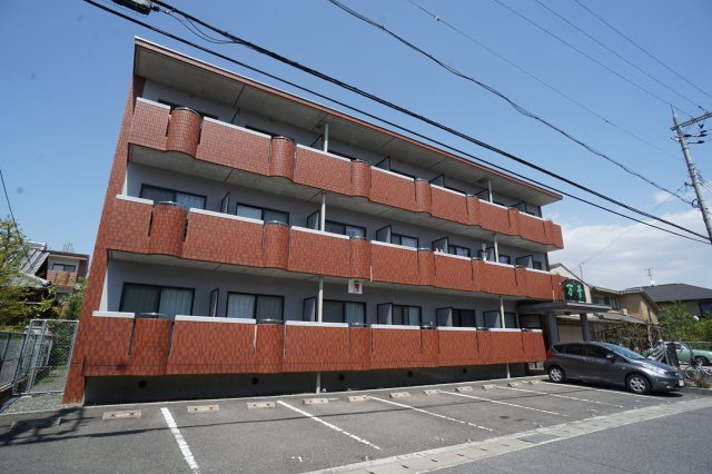 マンション万葉Ｉ