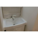 パティオ・デ本郷の洗面所|※別室参考写真です。