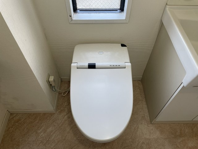 パティオ・デ本郷のトイレ|※別室参考写真です。