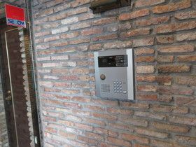 パティオ・デ本郷のセキュリティ