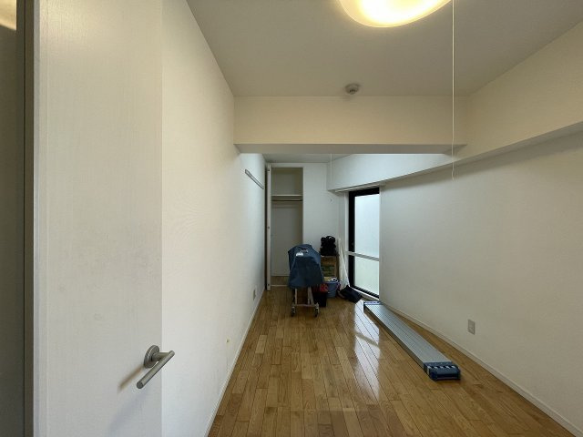 パティオ・デ本郷の内装