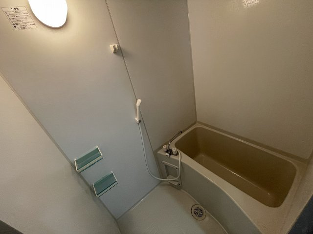 パティオ・デ本郷の浴室|※別室参考写真です。