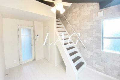 【居間・リビング】 | キュステ | 洋室のお部屋です。