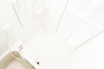 【浴室】 | キュステ | お風呂です。