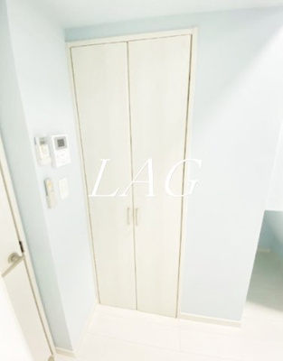 【収納】 | キュステ | 収納です。