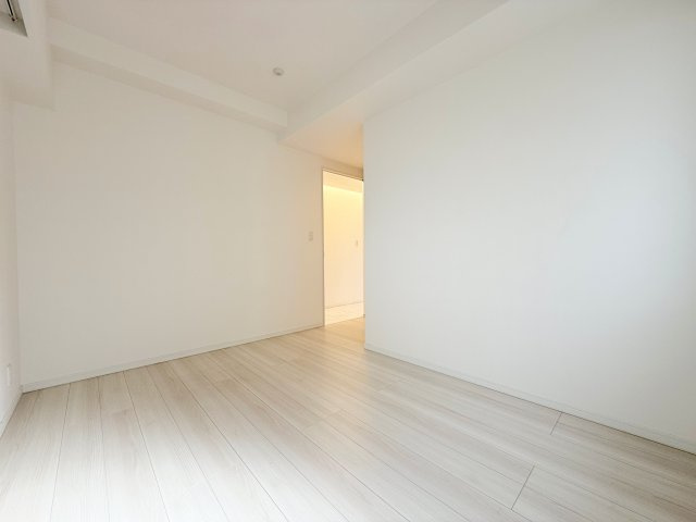 エルシオ玉川上水の洋室|5.7帖