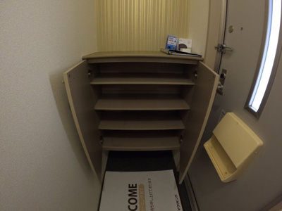 【収納】 | セジュールクシノ