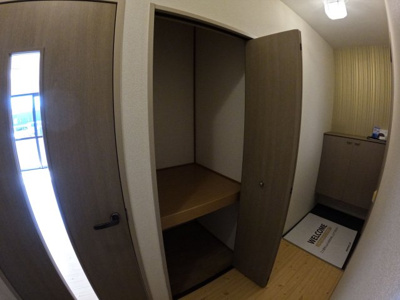 【収納】 | セジュールクシノ