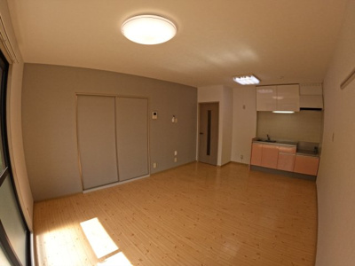 【居間・リビング】 | セジュールクシノ