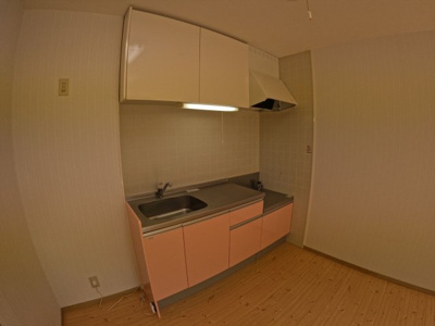 【キッチン】 | セジュールクシノ