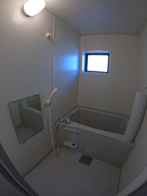 【浴室】 | セジュールクシノ