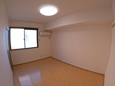 【洋室】 | セジュールクシノ