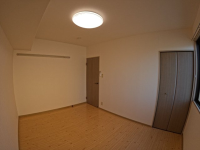 【洋室】 | セジュールクシノ