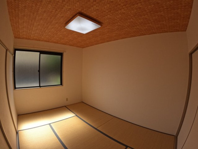 【和室】 | セジュールクシノ