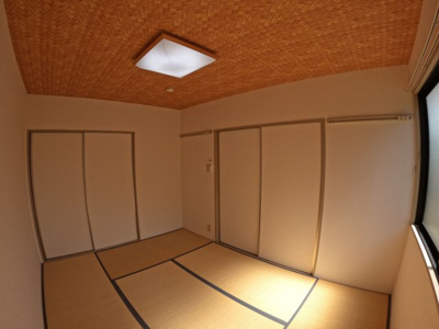 【和室】 | セジュールクシノ