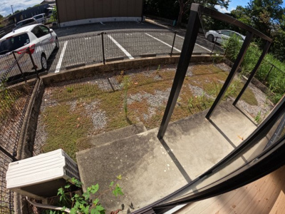 【庭】 | セジュールクシノ