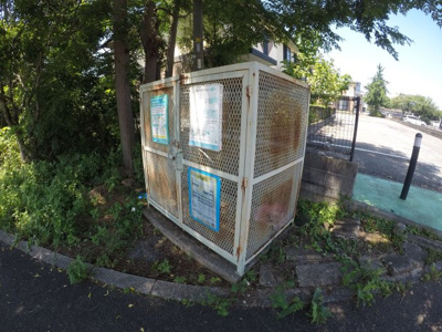 【その他共用部分】 | セジュールクシノ