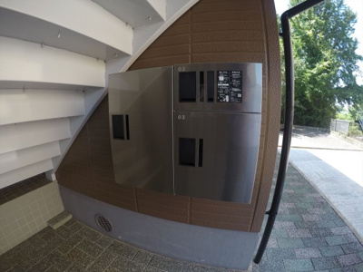 【設備】 | セジュールクシノ